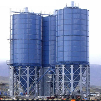 Silos